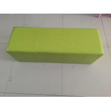 1.2米彩色沙发凳
